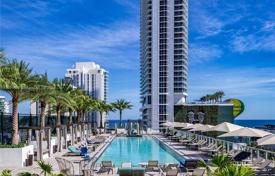 公寓大厦 – 美国，佛罗里达，好莱坞，South Ocean Drive. $900,000