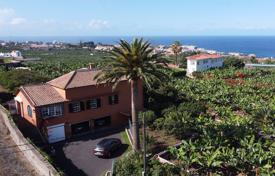 庄园 – 西班牙，加那利群岛，Puerto de la Cruz. 1,500,000€