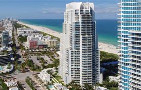 住宅 – 美国，佛罗里达，迈阿密滩. 926,000€