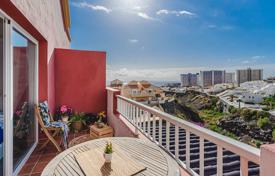 联排别墅 – 西班牙，加那利群岛，圣克鲁斯德特内里费，特内里费岛，Playa Paraiso. 440,000€