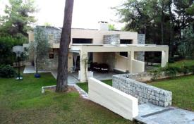市内独栋房屋 – 希腊，马其顿和色雷斯，哈尔基迪基（哈尔基迪基）. 500,000€