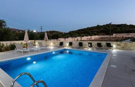 5-室的 山庄 286 m² 克里特岛, 希腊. 980,000€