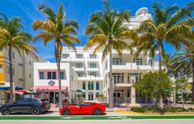 公寓大厦 – 美国，佛罗里达，迈阿密滩，Ocean Drive. $1,850,000