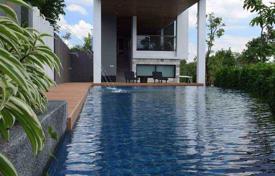 别墅 – 泰国，Bangkok，Prawet. $444,000