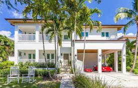别墅 – 美国，佛罗里达，Key Biscayne. $2,950,000