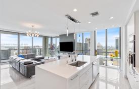 公寓大厦 – 美国，佛罗里达，劳德代尔堡. $2,299,000