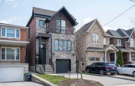 市内独栋房屋 – 加拿大，安大略，多伦多，York. C$2,274,000