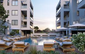 住宅 – 塞浦路斯，拉纳卡，Livadia. From 420,000€