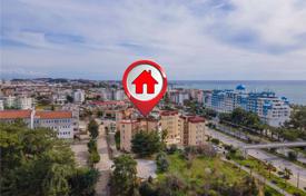 住宅 – 土耳其，安塔利亚，Avsallar. $82,000