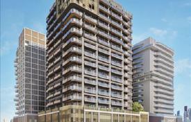 New residential complex with apartments 朱美拉村环岛, 阿联酋. $178,000 起