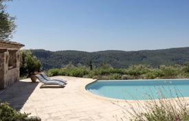 4-室的 山庄 Tourrettes-sur-Loup, 法国. 1,450,000€