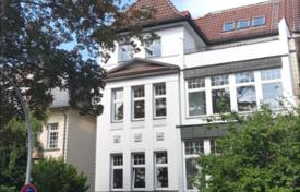 住宅 – 德国，柏林，Grunewald. 1,805,000€