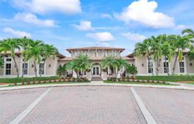 市内独栋房屋 – 美国，佛罗里达，迈阿密，Cutler Bay. $590,000