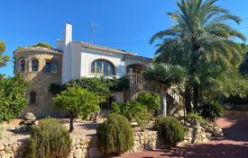 别墅 – 西班牙，瓦伦西亚，哈维亚. 495,000€