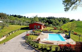 庄园 – 意大利，托斯卡纳，Castelfiorentino. 2,000,000€