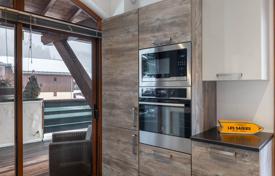6-室的 住宅 268 m² Hauteluce, 法国. 2,350,000€