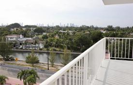 公寓大厦 – 美国，佛罗里达，迈阿密滩. $535,000