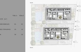 4-室的 别墅 利马索尔（市）, 塞浦路斯. 2,300,000€