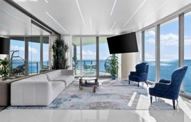 公寓大厦 – 美国，佛罗里达，North Miami Beach. $8,000,000
