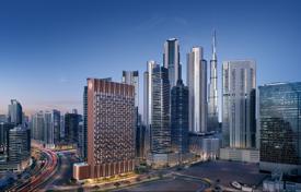 2-室的 住宅 69 m² Downtown Dubai, 阿联酋. $345,000 起