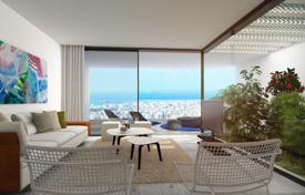 3-室的 空中别墅 利马索尔（市）, 塞浦路斯. 980,000€