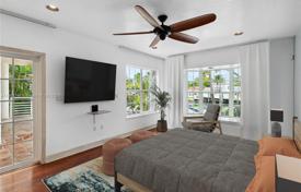 市内独栋房屋 – 美国，佛罗里达，North Miami. $3,450,000