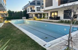 住宅 – 土耳其，安塔利亚，Muratpaşa. $269,000