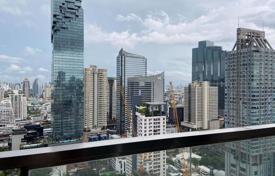 公寓大厦 – 泰国，Bangkok，Bang Rak. $228,000