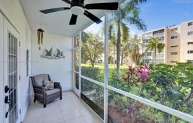 公寓大厦 – 美国，佛罗里达，Hallandale Beach. 266,000€