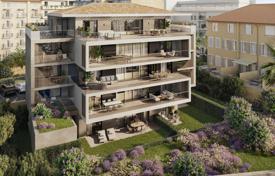 5-室的 住宅 128 m² 戛纳, 法国. 400,000€ 起
