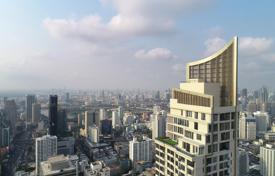公寓大厦 – 泰国，Bangkok，Watthana. $337,000
