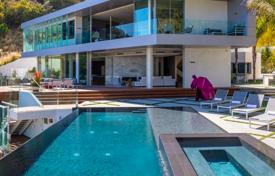 邸宅 – 美国，加利福尼亚，洛杉矶. $57,000 /周