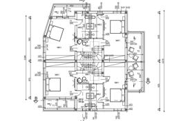 4-室的 市内独栋房屋 153 m² Buje, 克罗地亚. 430,000€