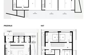 4-室的 市内独栋房屋 227 m² Kastav, 克罗地亚. 850,000€