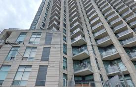 住宅 – 加拿大，安大略，多伦多，Old Toronto，Queens Quay West. C$737,000