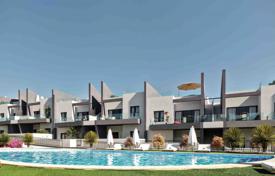 联排别墅 – 西班牙，瓦伦西亚，San Miguel de Salinas. 230,000€