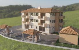 新建物业 – 克罗地亚，Primorje-Gorski Kotar County，Malinska. 249,000€