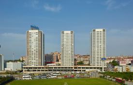 2-室的 住宅 123 m² Gaziosmanpaşa, 土耳其. $165,000