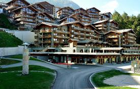 住宅 – 瑞士，Valais. 3,800€ /周