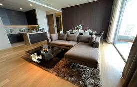 2-室的 公寓在共管公寓 Bang Rak, 泰国. 3,800€ /周