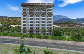 2-室的 新楼公寓 65 m² 阿拉尼亚, 土耳其. $163,000