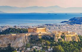 山庄 – 希腊，阿提卡，雅典. 2,100,000€
