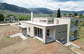 7-室的 山庄 420 m² Epidavros, 希腊. 650,000€