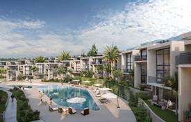 1-室的 新楼公寓 50 m² Akanthou, 塞浦路斯. 227,000€