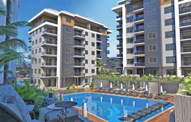 1-室的 新楼公寓 50 m² 阿拉尼亚, 土耳其. $155,000