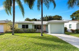 市内独栋房屋 – 美国，佛罗里达，Palm Beach County. $749,000