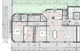 4-室的 住宅 185 m² 奥帕蒂亚, 克罗地亚. 1,480,000€