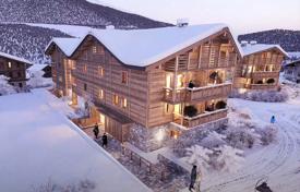 住宅 – 法国，奥弗涅 - 罗纳 - 阿尔卑斯，Les Gets. 475,000€