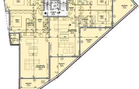 5-室的 新楼公寓 253 m² 奥帕蒂亚, 克罗地亚. 1,699,000€