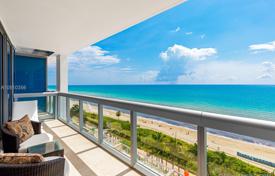 住宅 – 美国，佛罗里达，迈阿密滩. $1,775,000